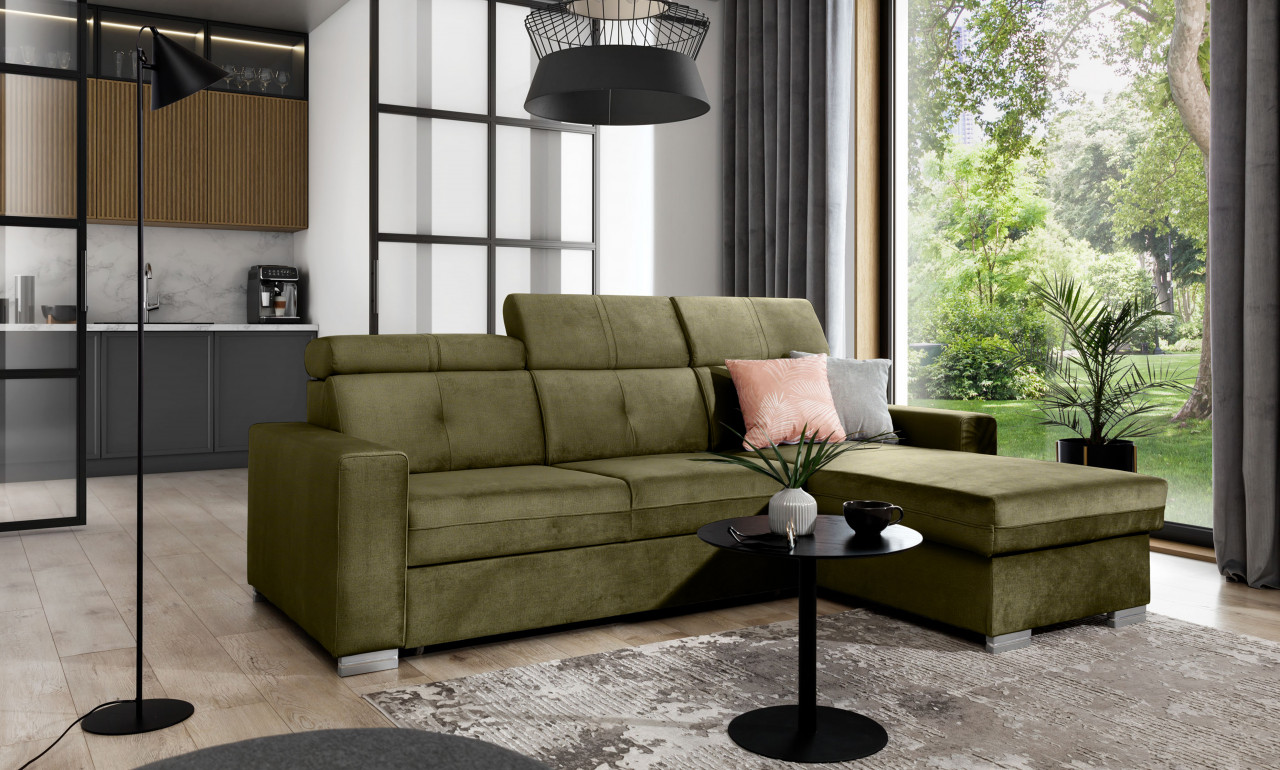 Coltar extensibil Fresia pe dreapta Nube 33 - 2 | YEO