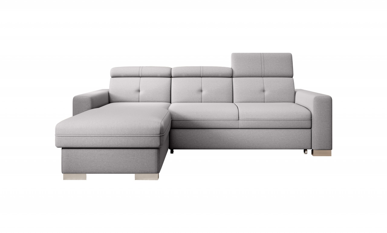 Coltar extensibil Fresia pe stanga Gojo 4