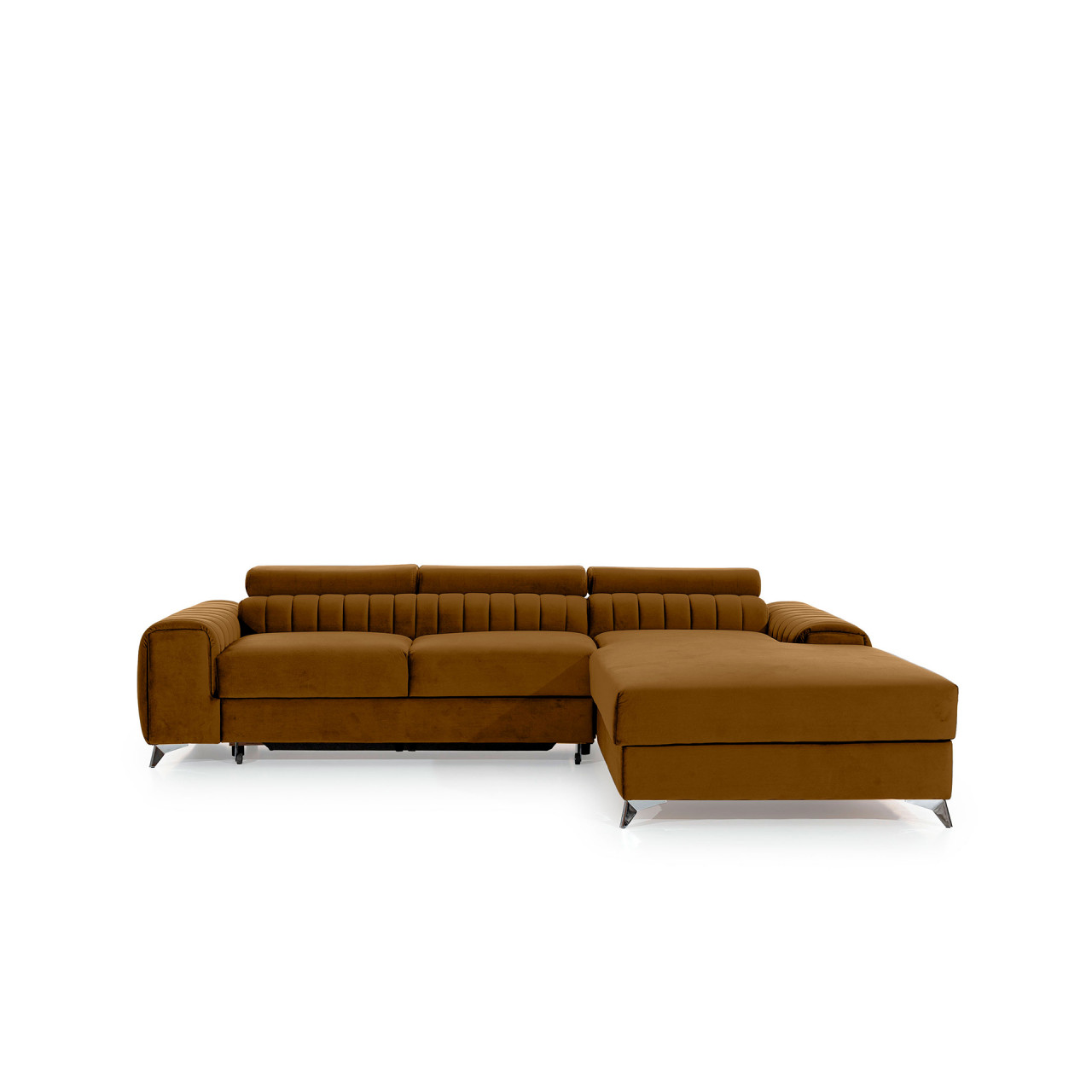Coltar extensibil Grayson pe dreapta Loco 45