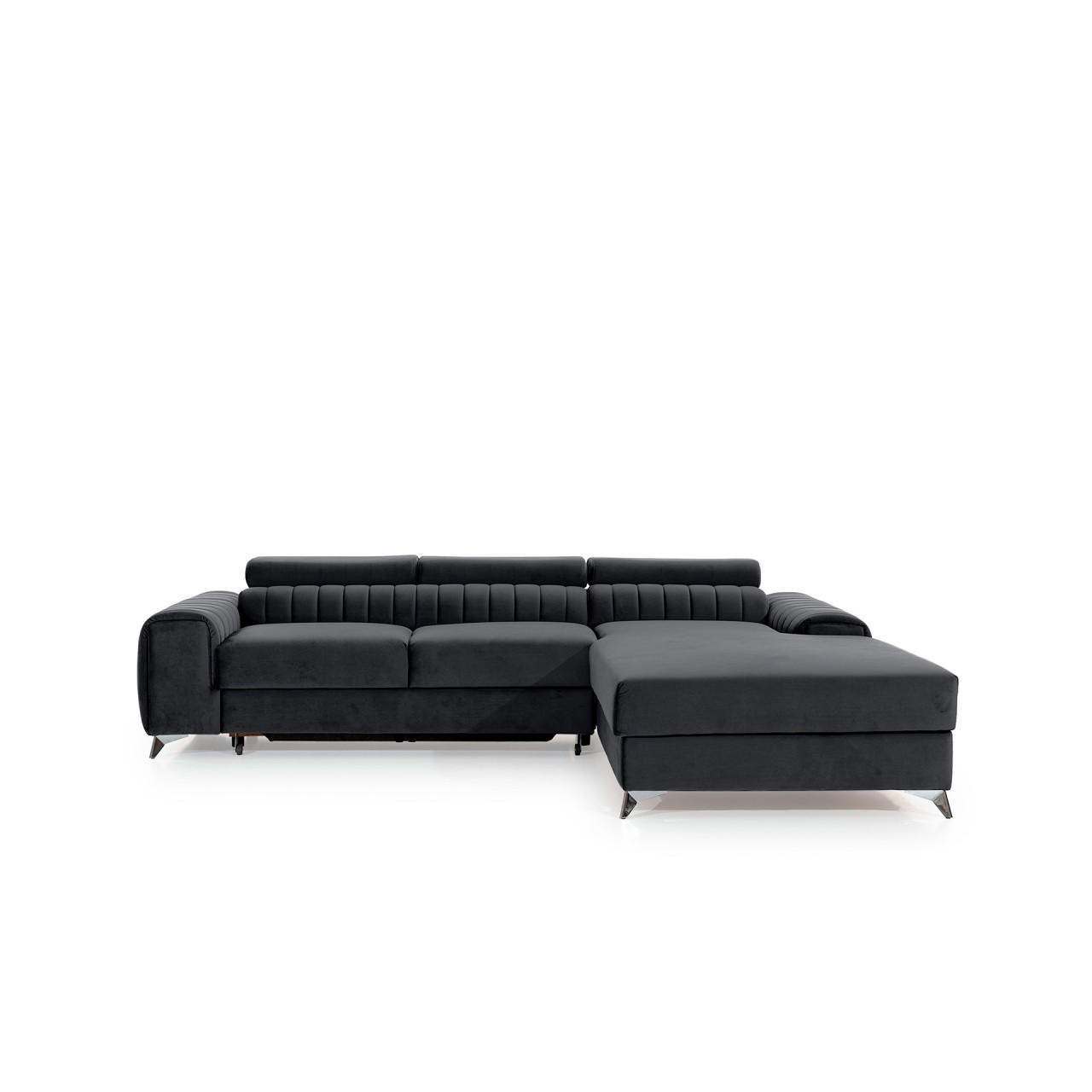 Coltar extensibil Grayson pe dreapta Nube 6