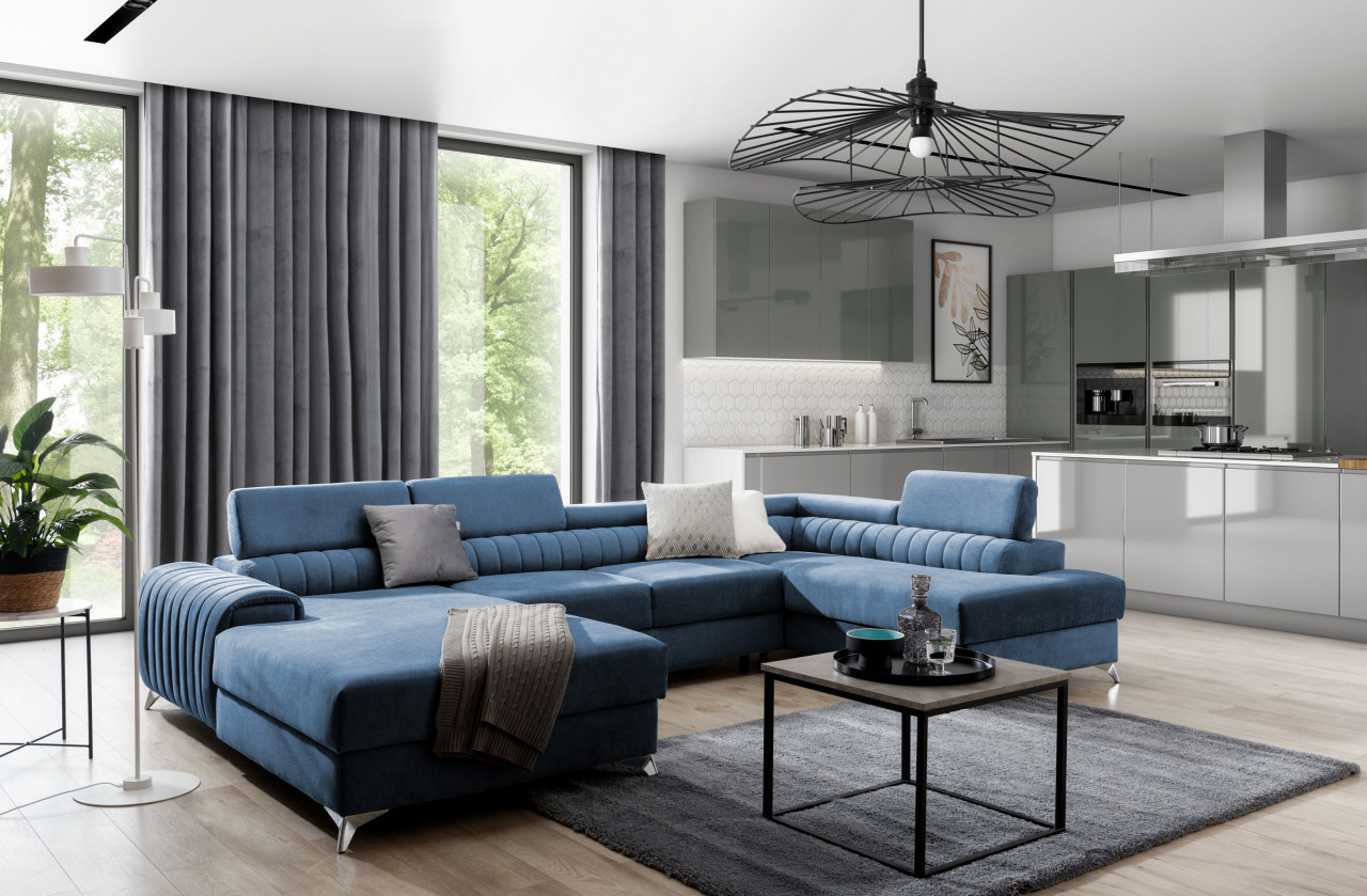 Coltar extensibil Lacante pe dreapta Gojo 40