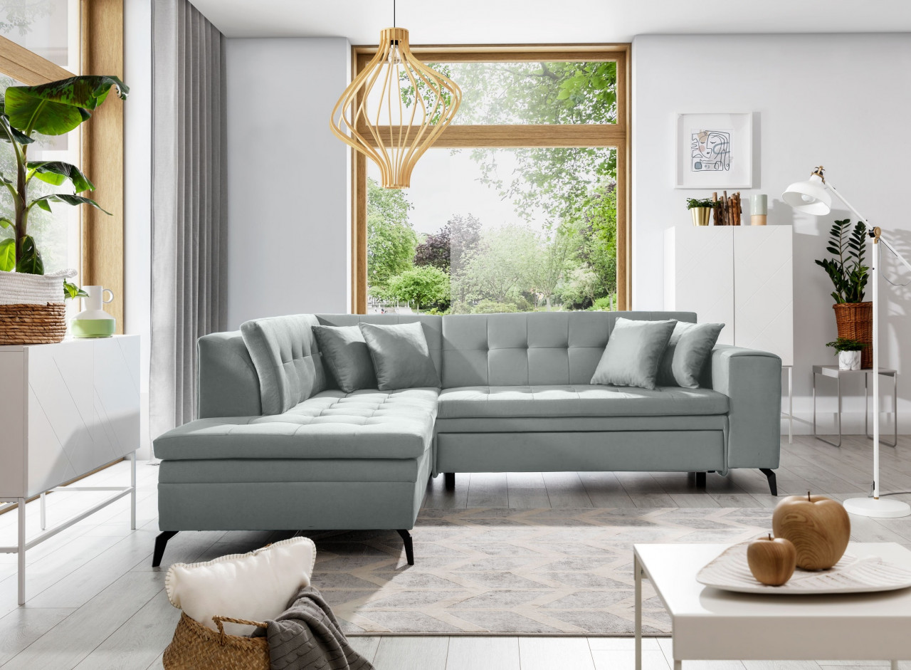 Coltar extensibil Lanvin pe stanga Savoi 100