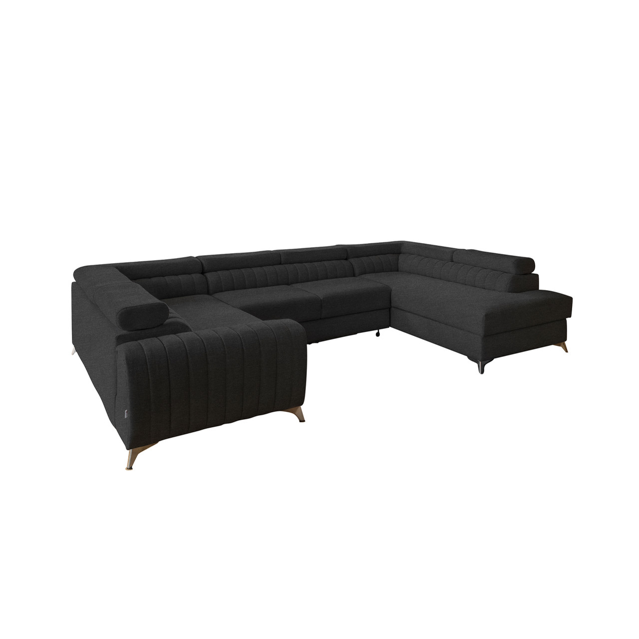 Coltar extensibil Louis pe dreapta Vero 5