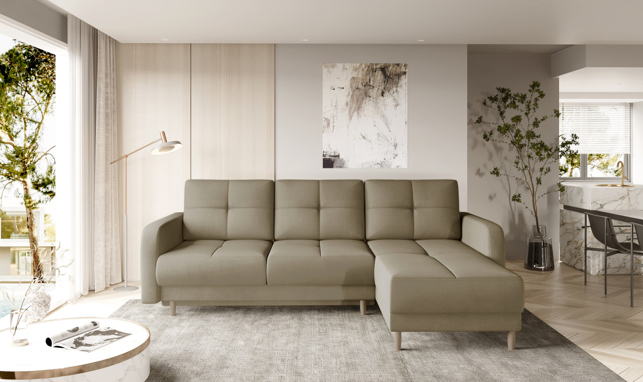 Coltar extensibil Roxi Nube 20
