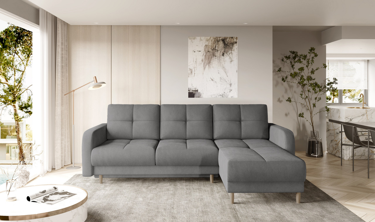 Coltar extensibil Roxi Poco 4
