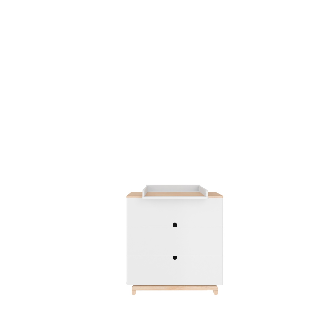 Comoda Nomi H90 cm - 2 | YEO
