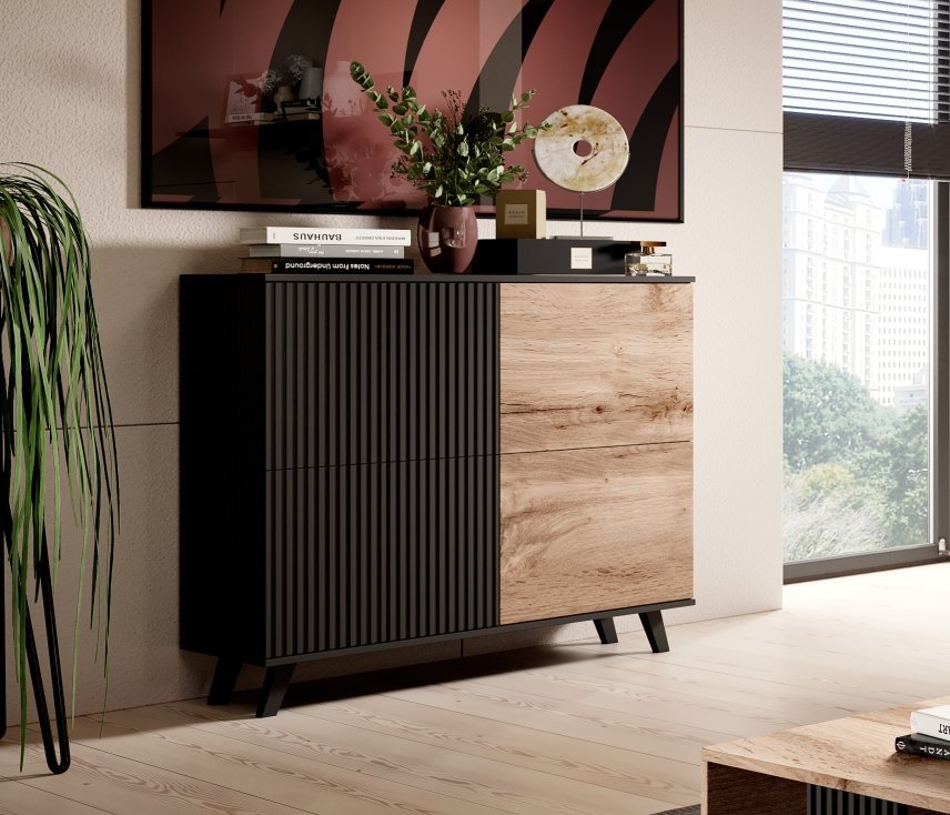 Poze Comoda Random KM2 - L100 x A40 x h95 cm