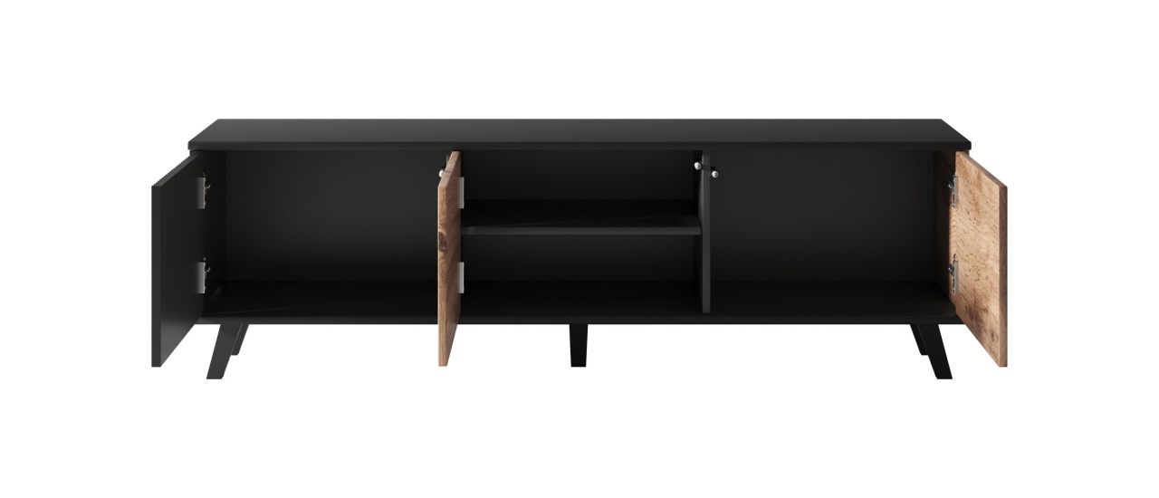 Poze Comoda TV Random RTV1 - L150 x A40 x h52 cm