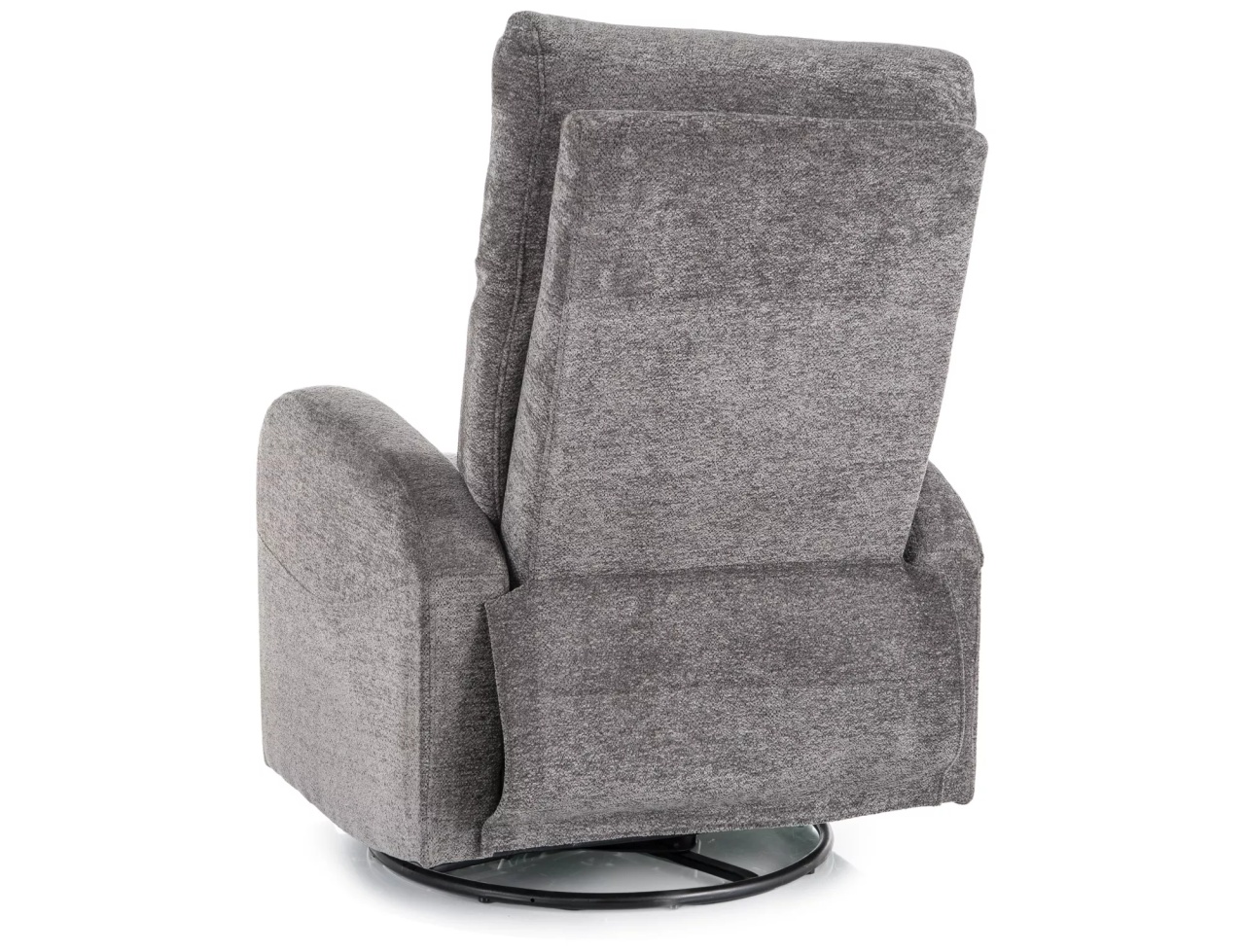 Fotoliu recliner Olimp gri Raven15 - 1 | YEO