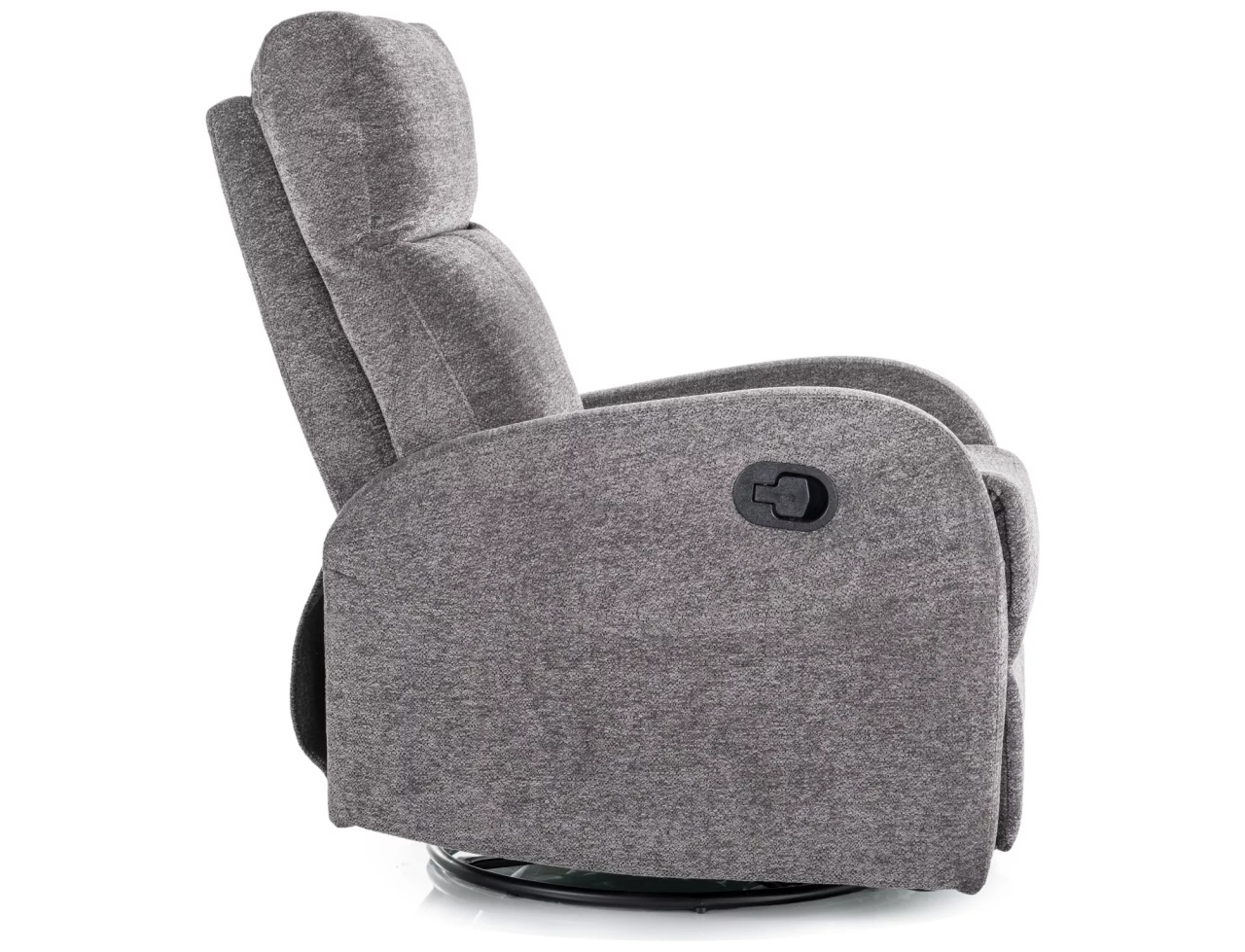 Fotoliu recliner Olimp gri Raven15 - 4 | YEO