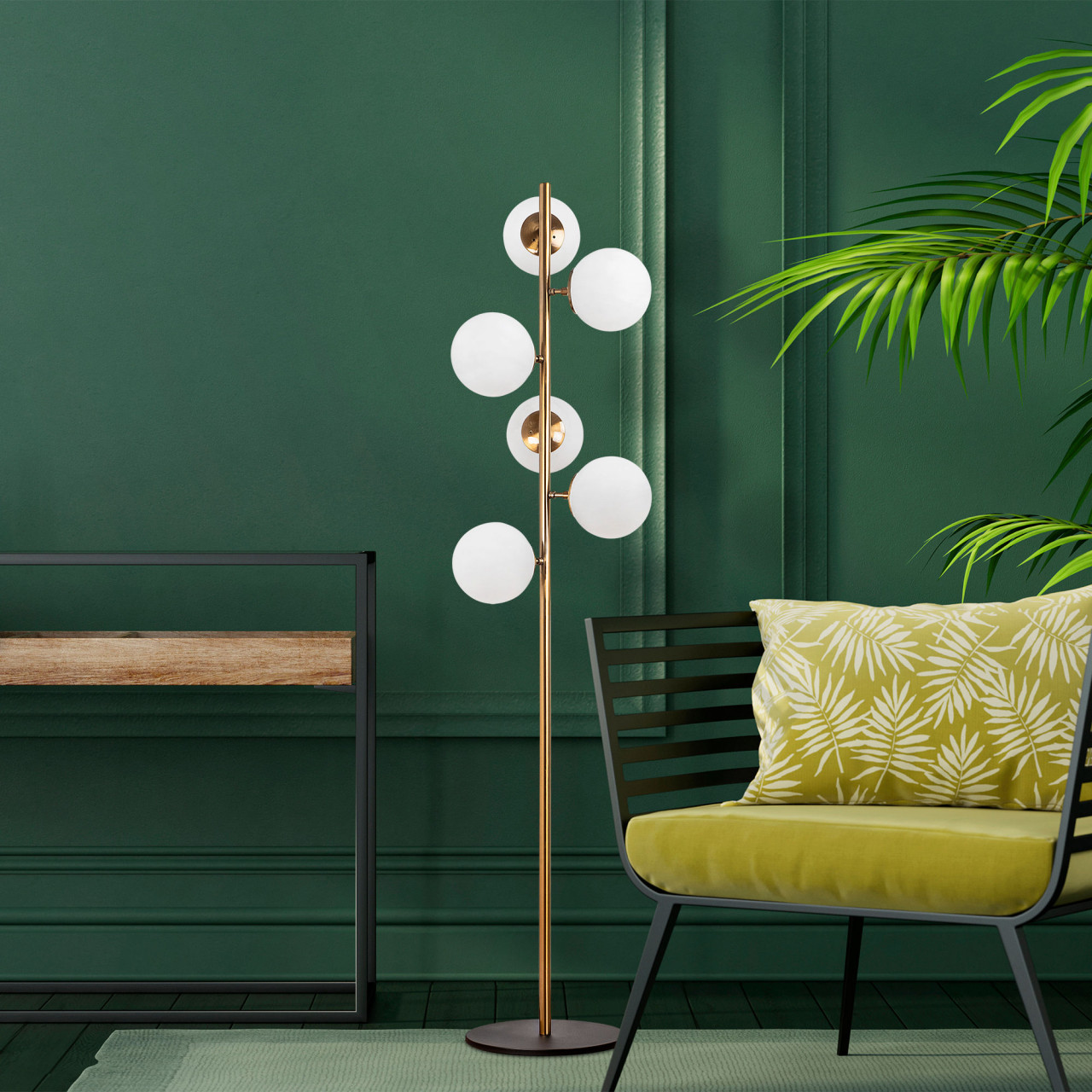 Lampadar Fazli - 10510