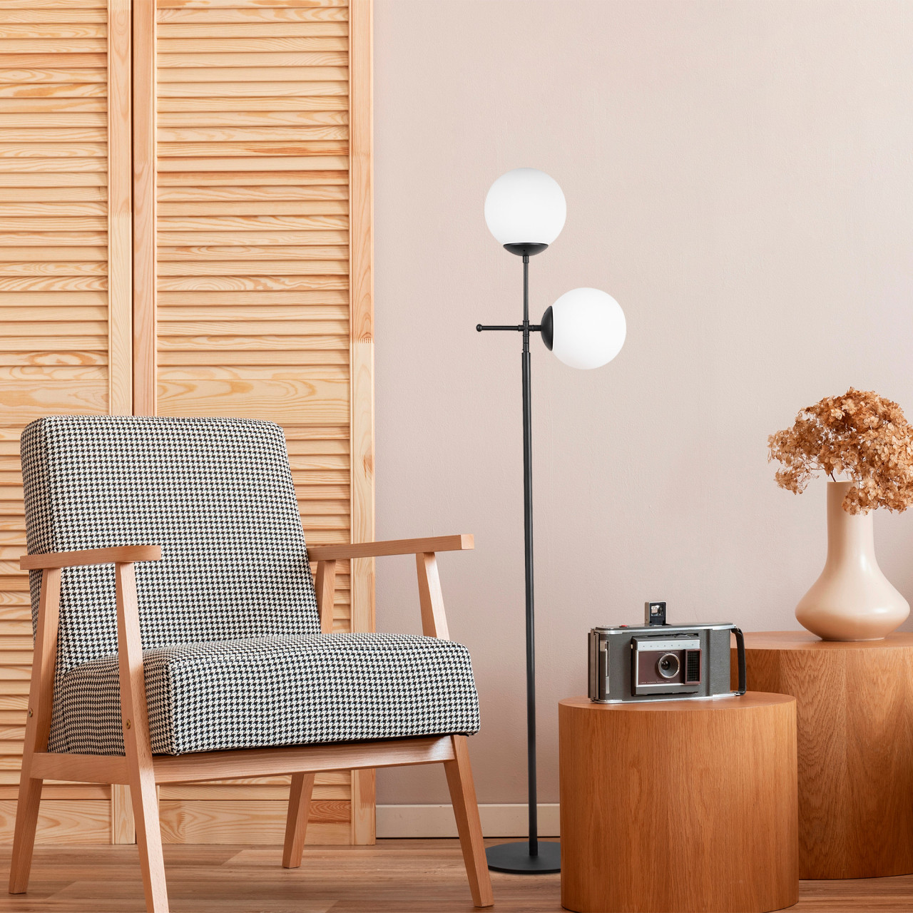 Lampadar Mudoni-MR-955-1
