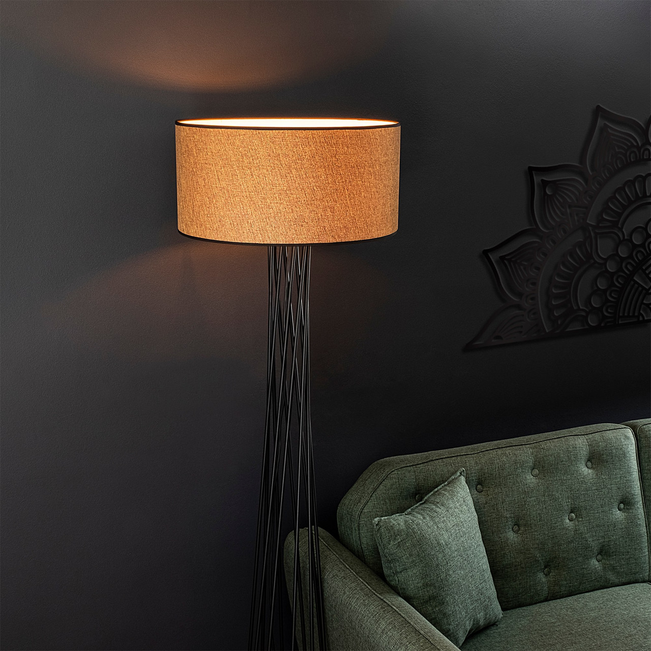 Lampadar Tall - 13472