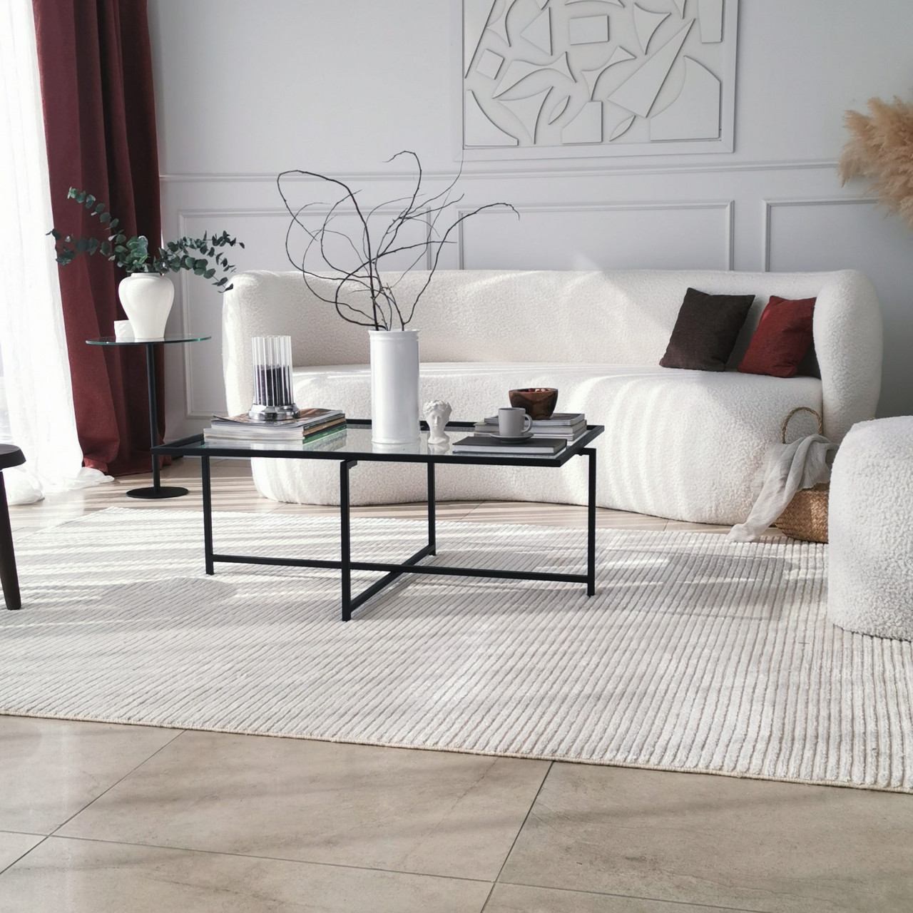 Masa de cafea Sun S408
