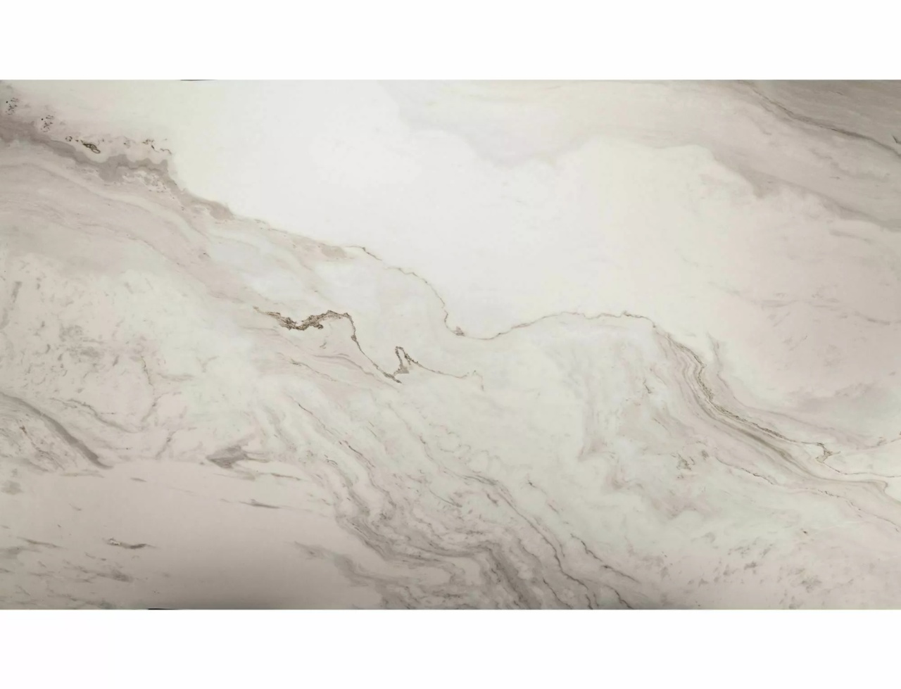 Masa extensibila Infinity Ceramic Nature Cloud alb/negru L160-240xl95 cm - 2 | YEO