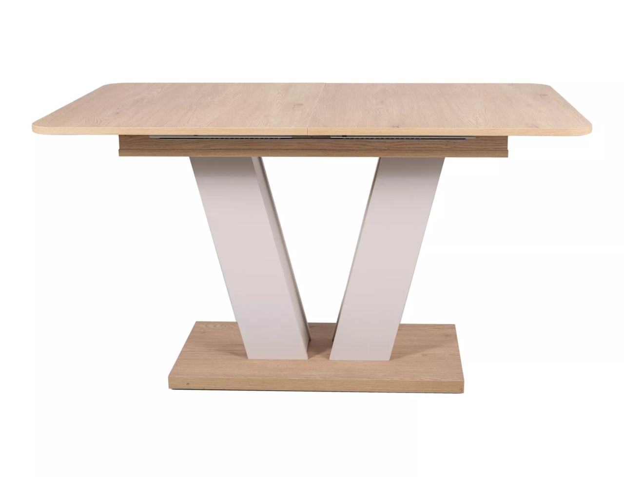 Masa extensibila Platon stejar cremona torro/casmir L136-176xl80 - 2 | YEO