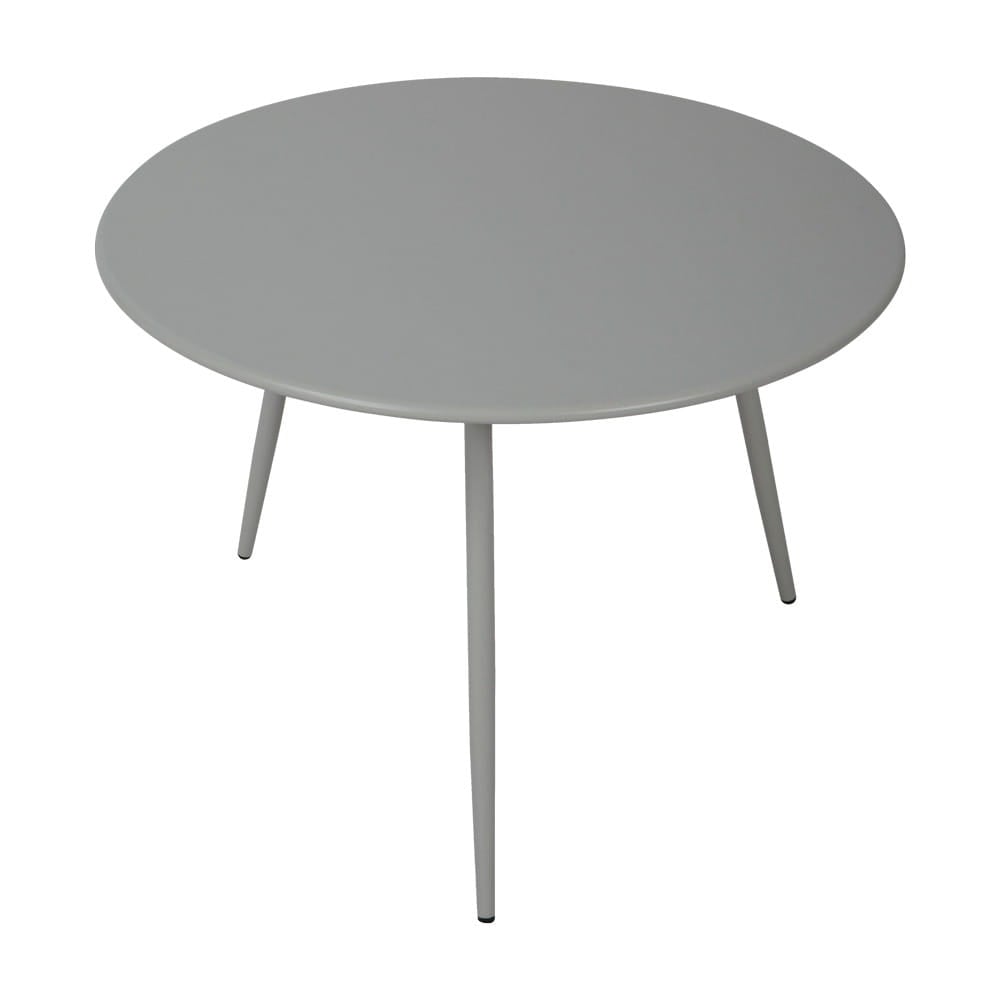 Masa rotunda de gradina Vibe 60 cm