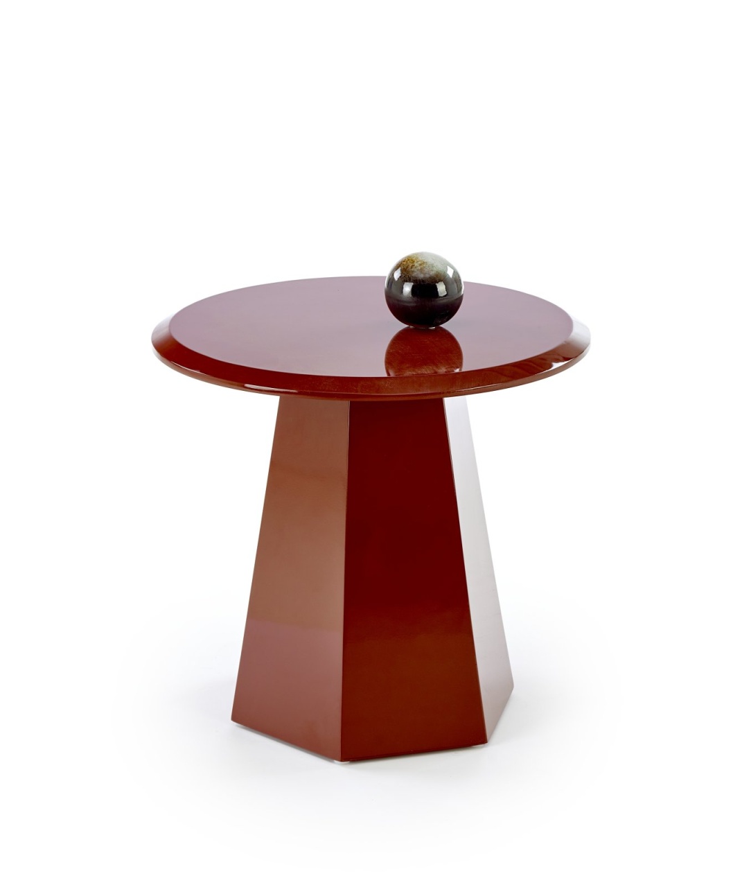 Masuta de cafea Loca bordo ø50/h47 cm