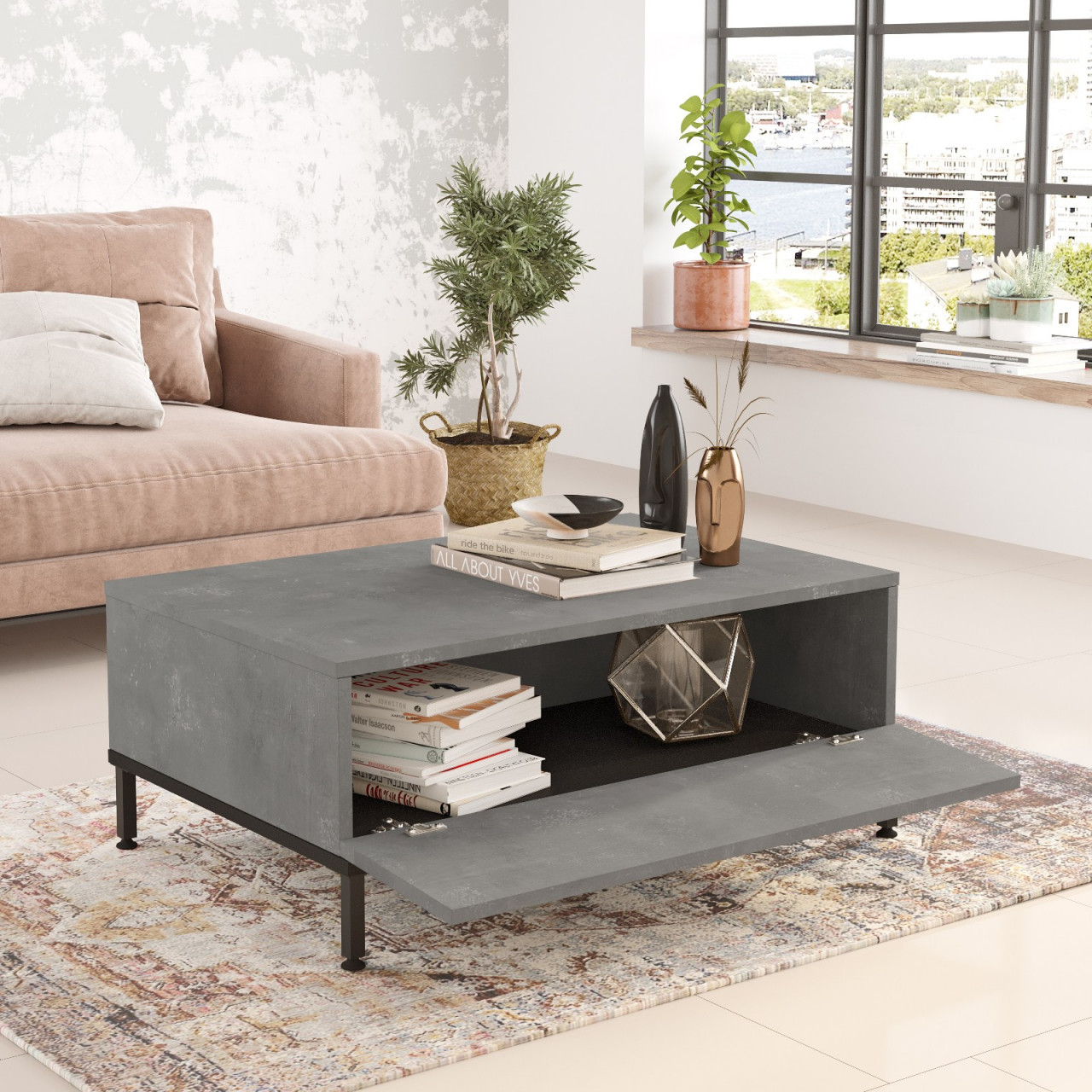 Masuta de cafea LV31-RL