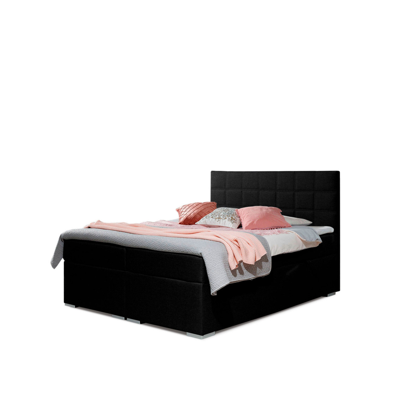 Pat boxspring Alice 160x200 cm Sawana 14