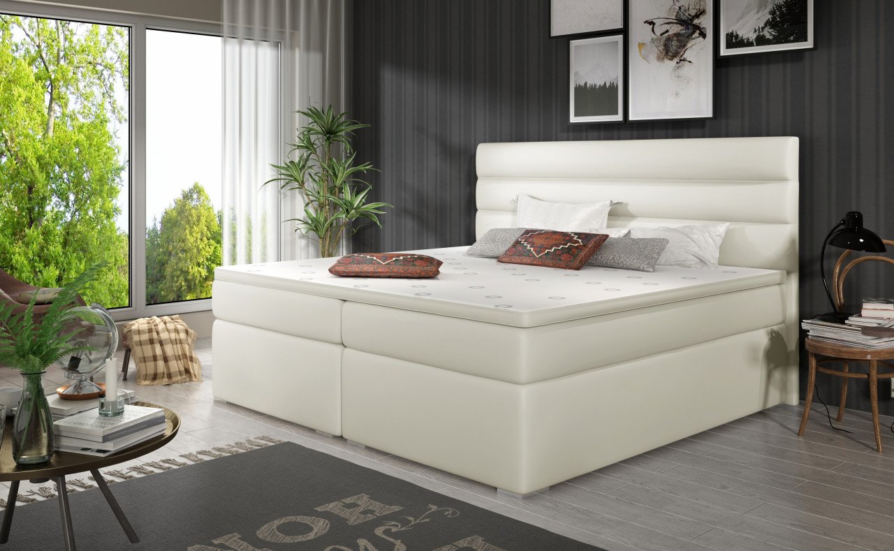 Pat boxspring Softy 180X200 cm Soft 33