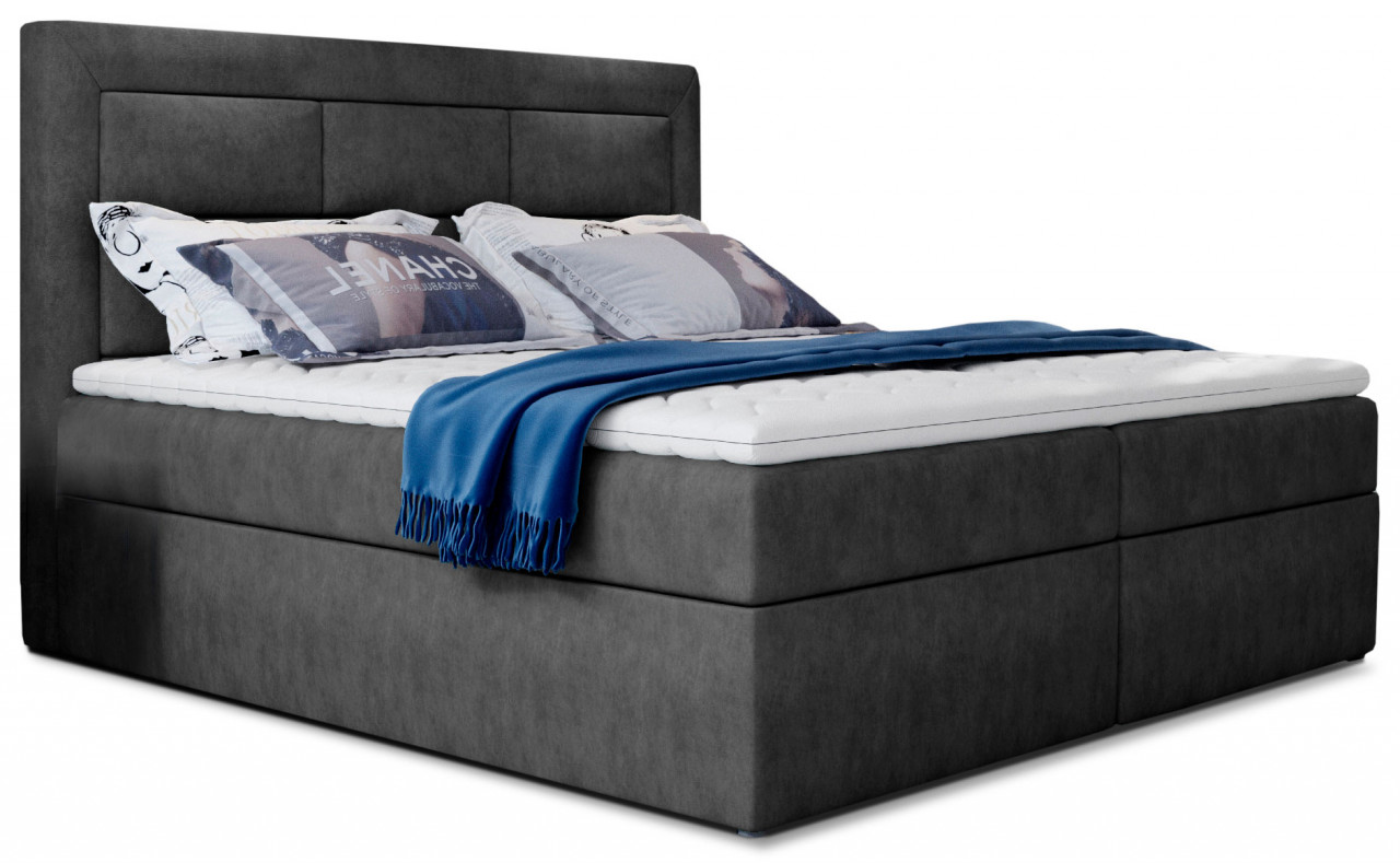 Pat boxspring Vivre 140x200 cm Dora 95