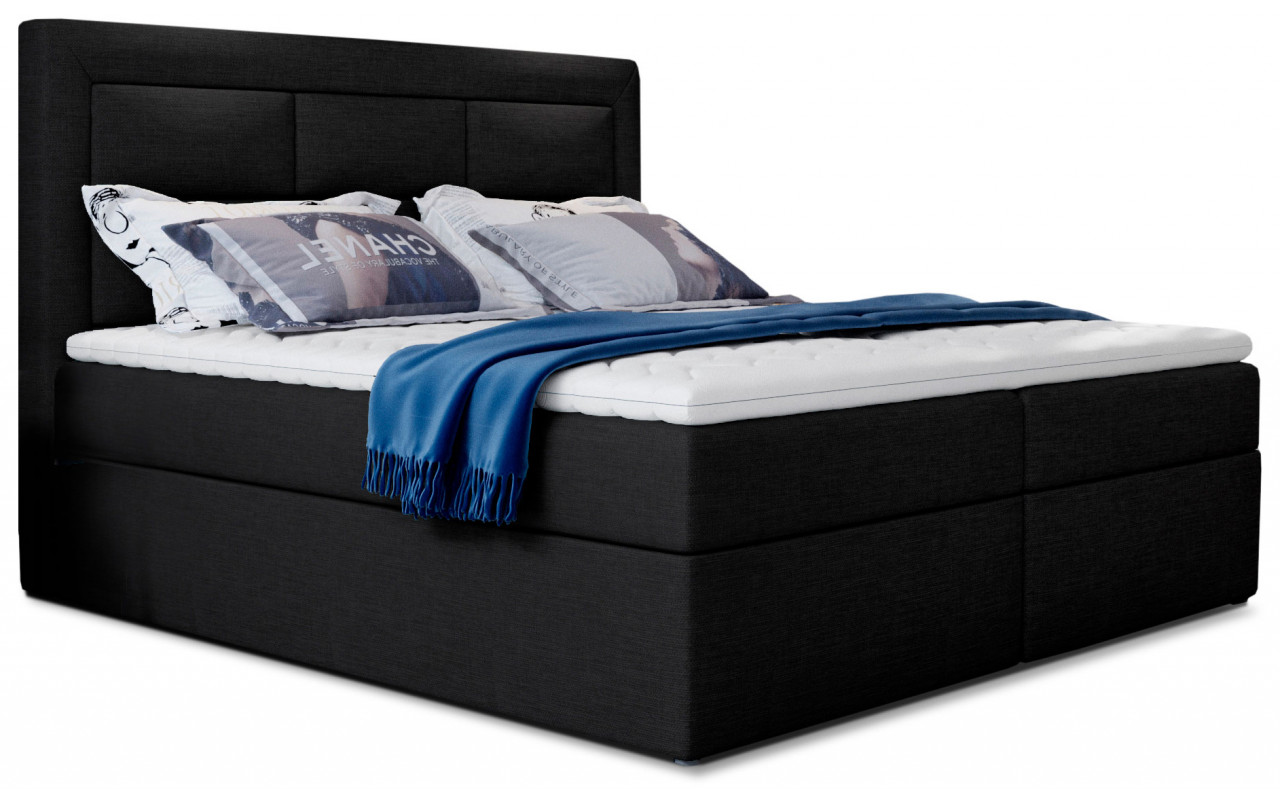 Pat boxspring Vivre 160x200 cm Sawana 14