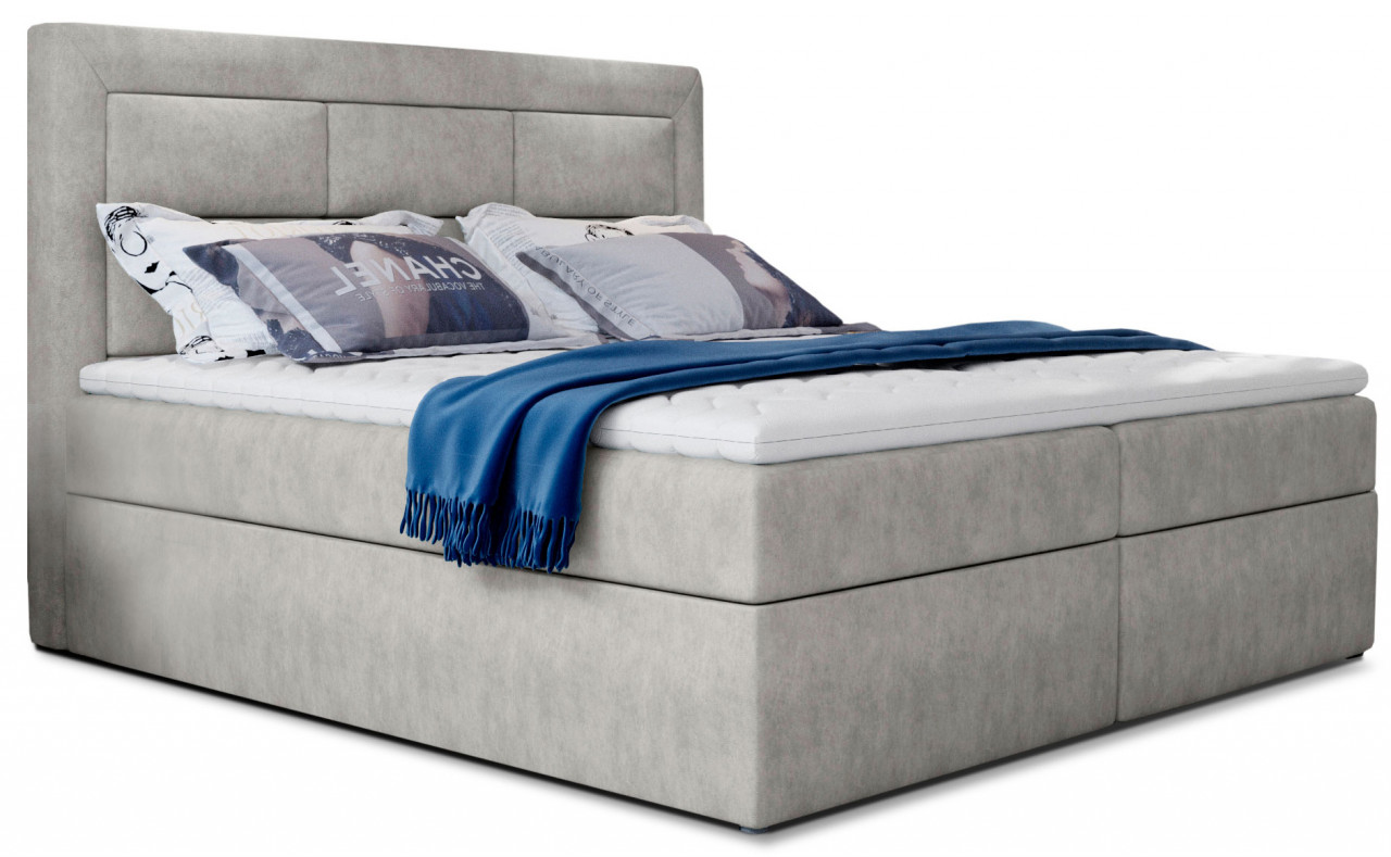 Pat boxspring Vivre 180x200 cm Dora 21