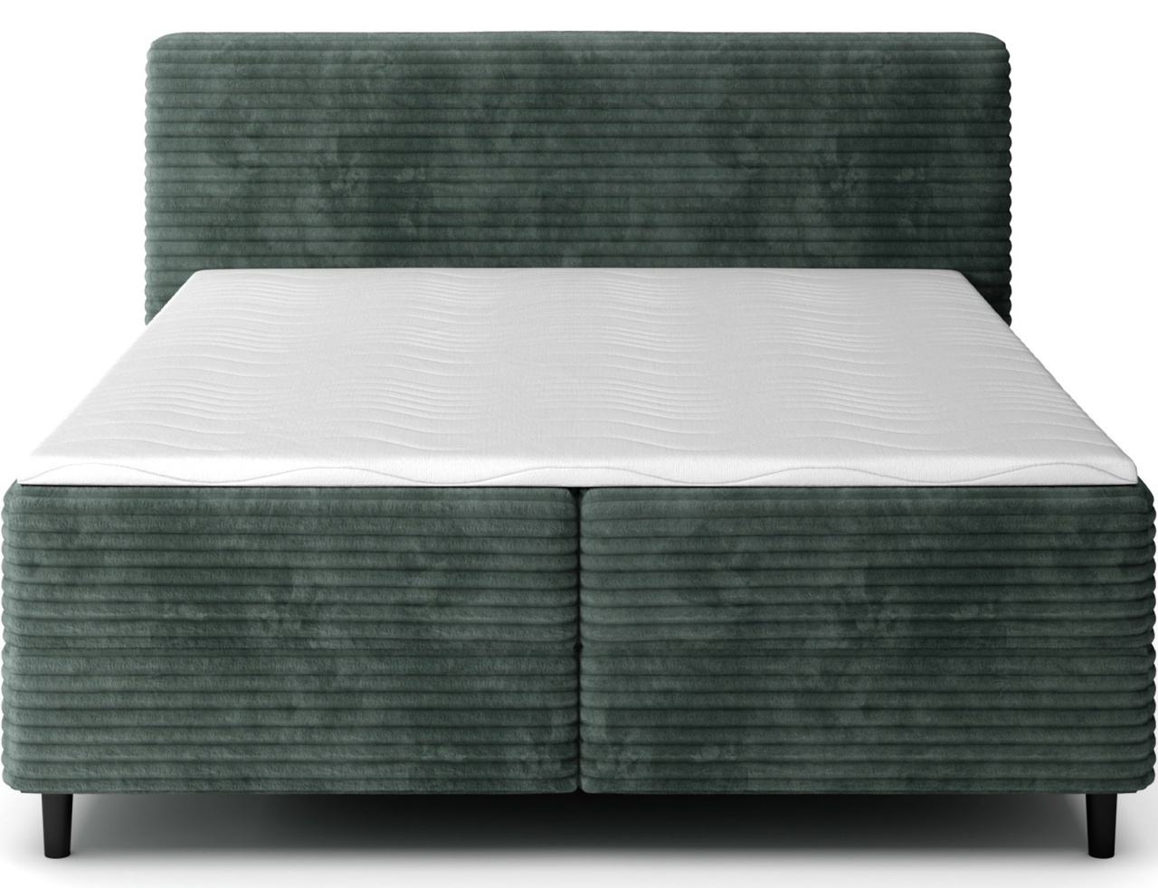 Pat continental Cortiko 180x200 cm Modullo 35 - 2 | YEO