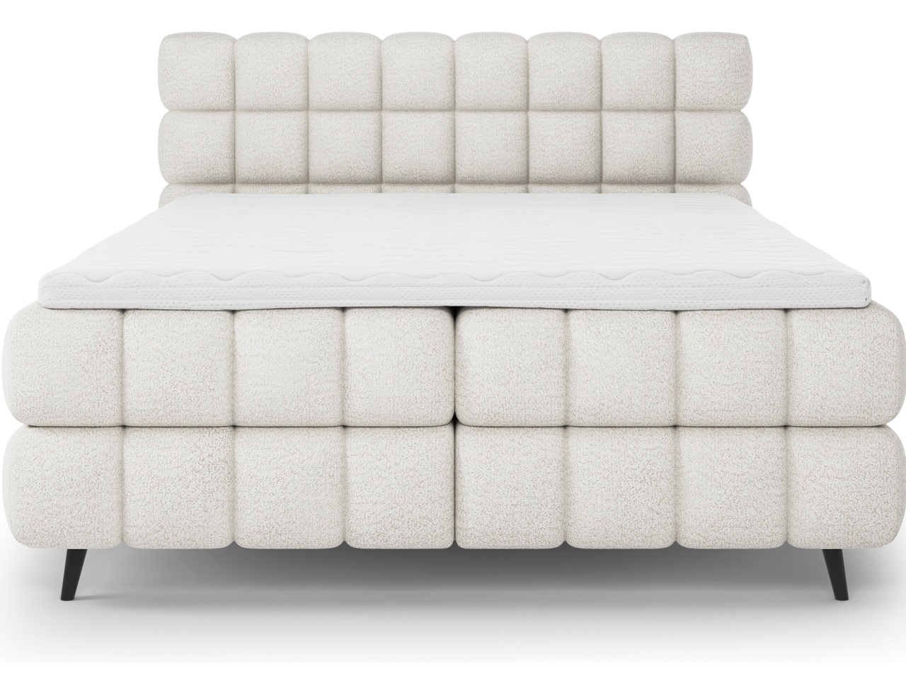 Pat continental Sabeno 140x200 cm Royal 01 - 2 | YEO