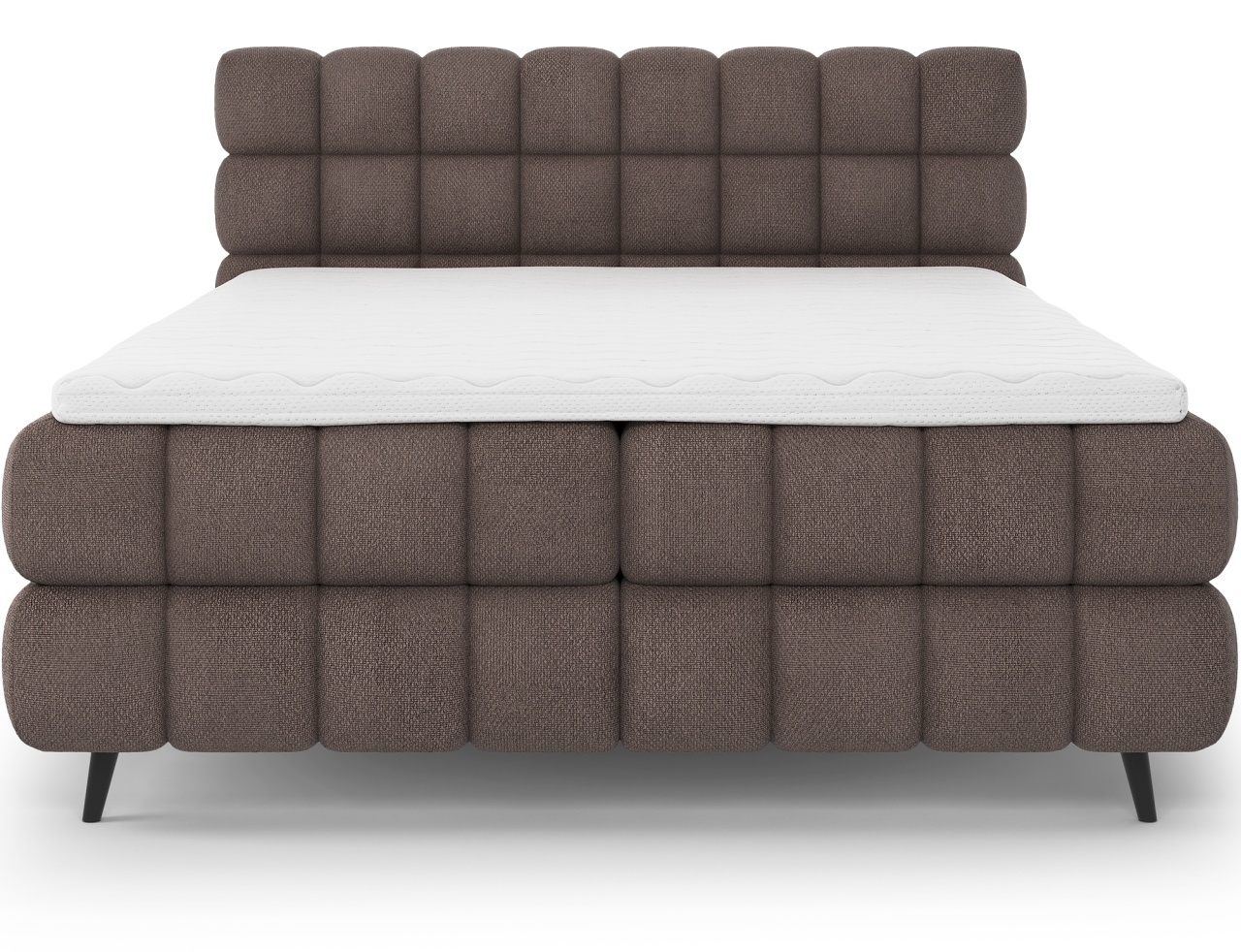 Pat continental Sabeno 140x200 cm Tonall 22 - 2 | YEO