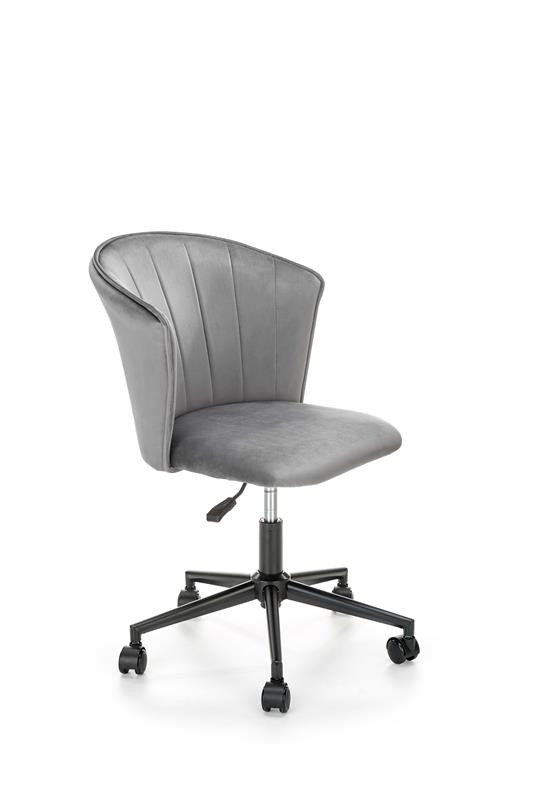 Scaun de birou Pasco gri