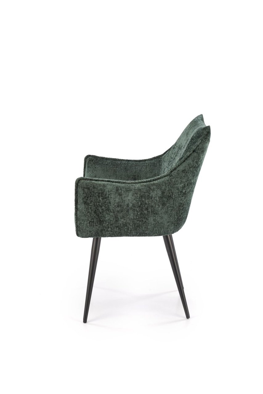 Scaun K559 verde - 3 | YEO