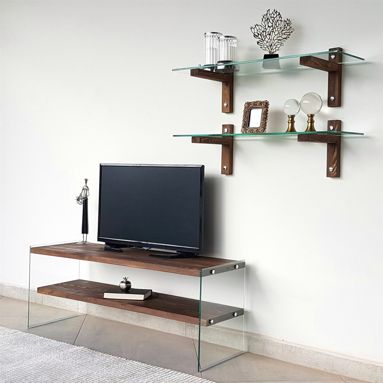 Set mobibilier living TV105