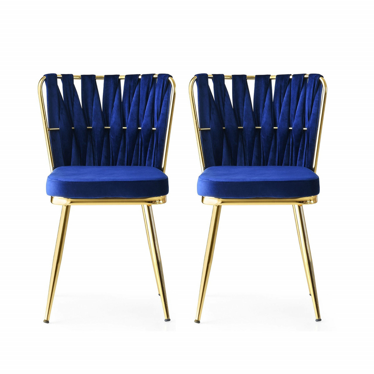 Set scaune (2 bucati) Kusaklı - 209 V2