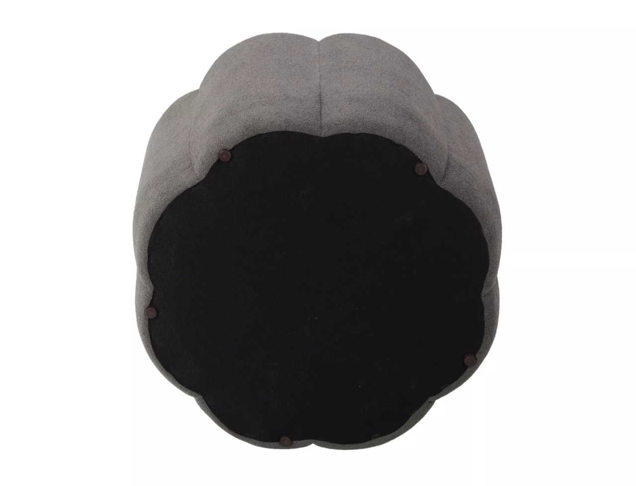 Taburet Tup gri Tap.254 - 2 | YEO