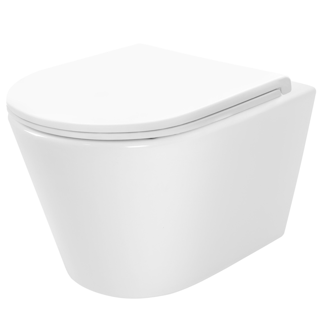 Vas Toaleta Rea Tito Tornado NFQ