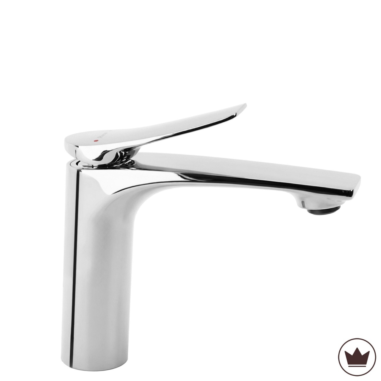 Baterie lavoar PREMIUM REA Vision Chrome Low