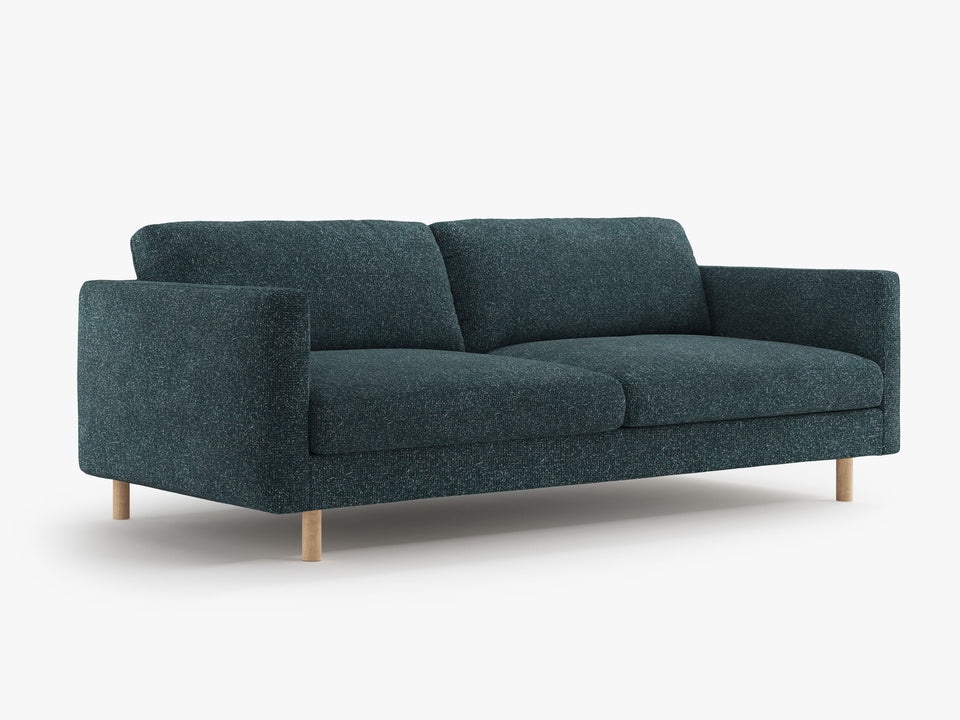 Canapea 4 locuri Eden stofa L209 cm - 3 | YEO