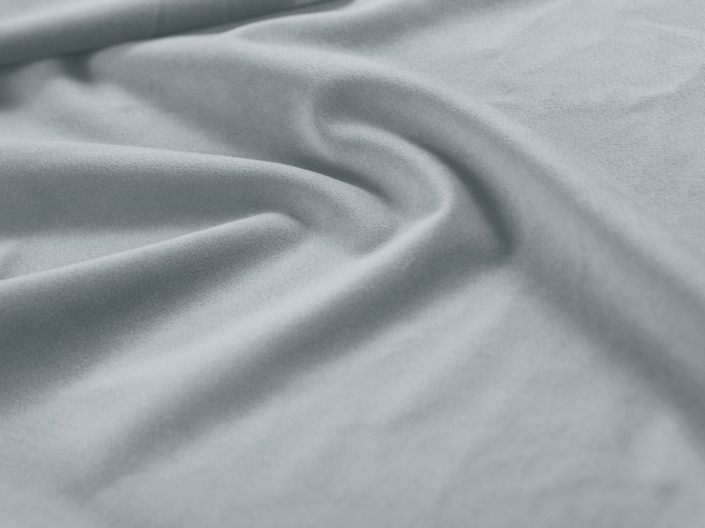 Poze Canapea extenisibila Vermont velvet – L222 x l105 x h90 cm