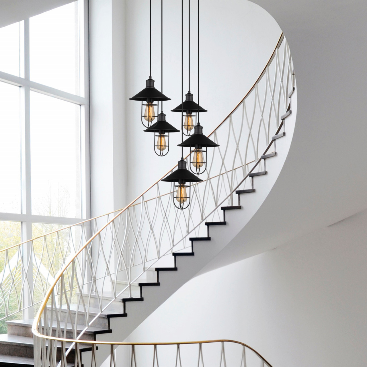 Candelabru Ayazma - MR-304
