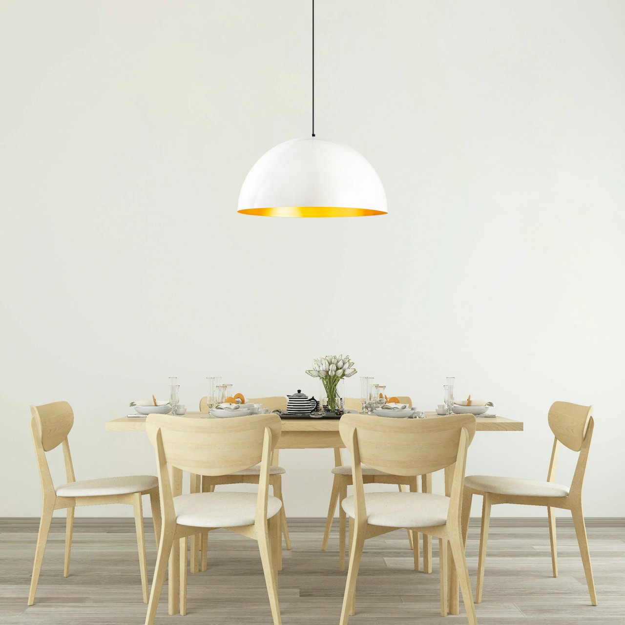 Candelabru Berceste - 236-S