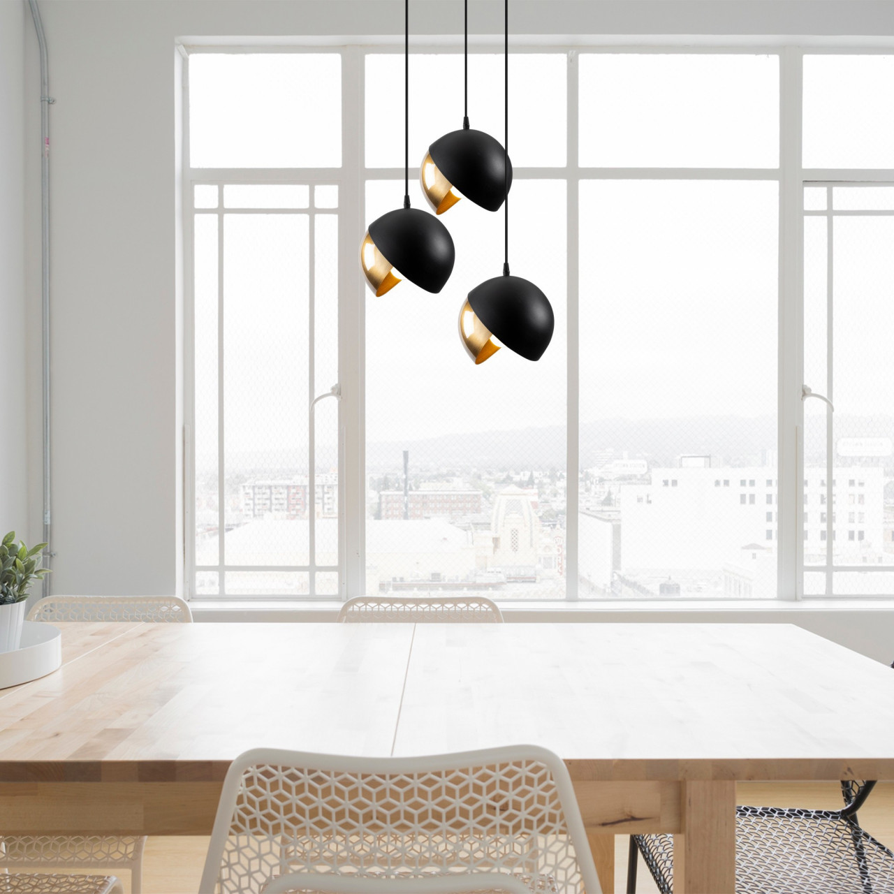 Candelabru Berceste - 252-S2