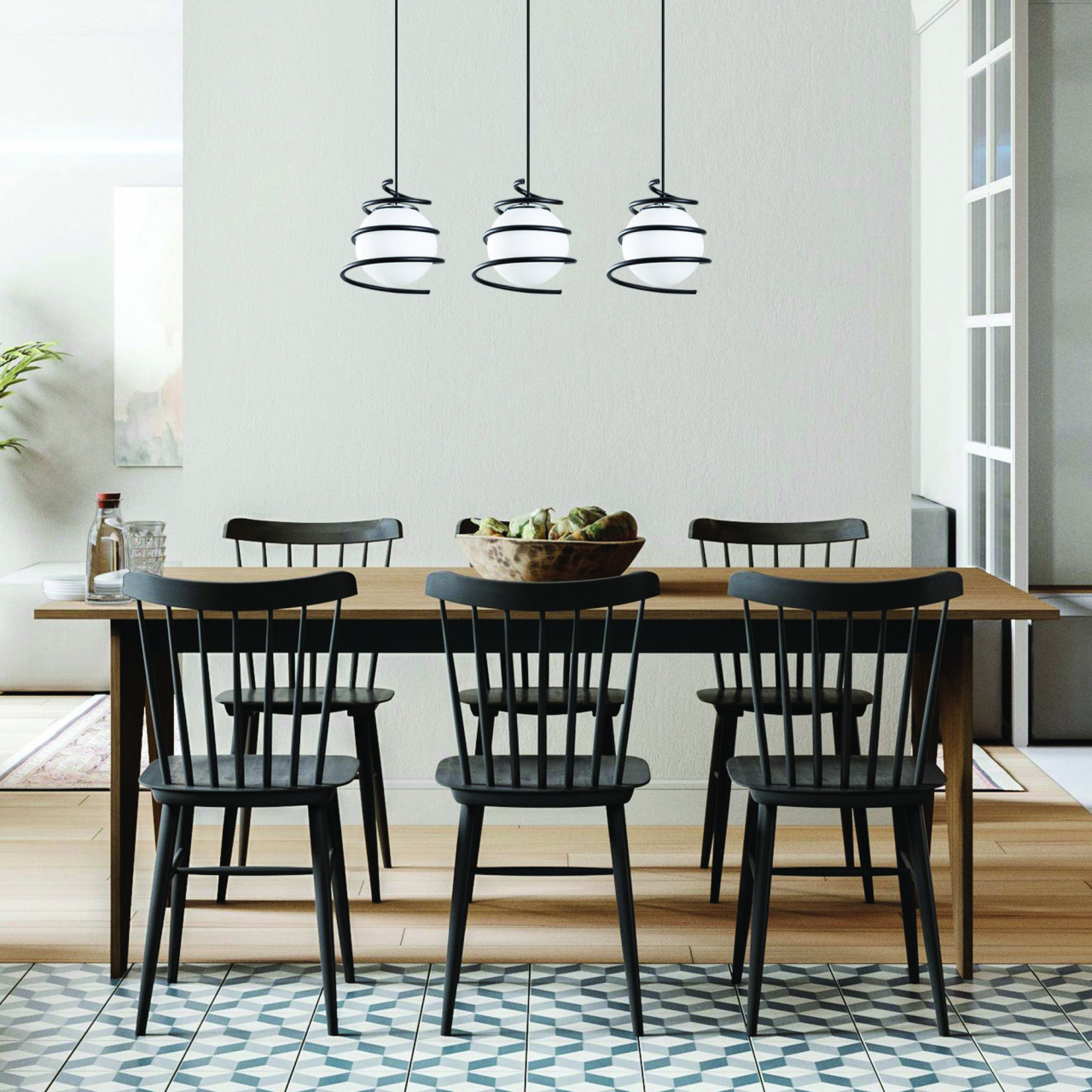 Candelabru Elegance - 706-S1