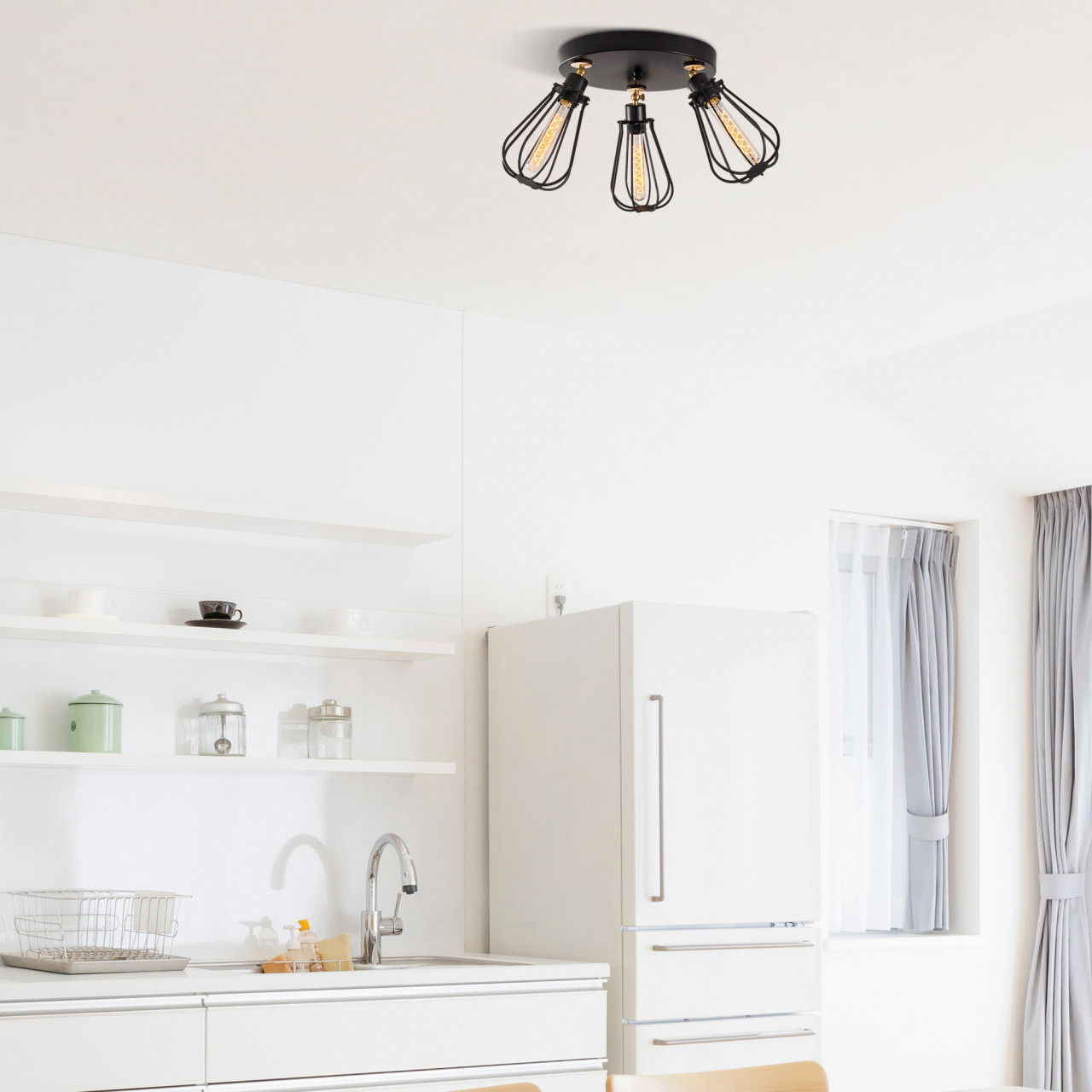 Candelabru Fetiye - N-1119