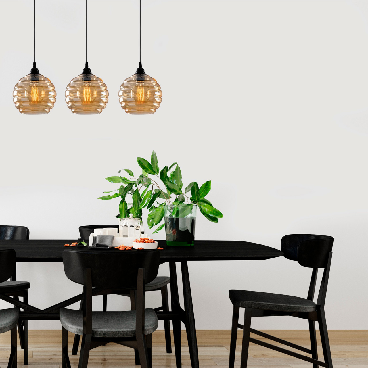 Candelabru Gold - 012