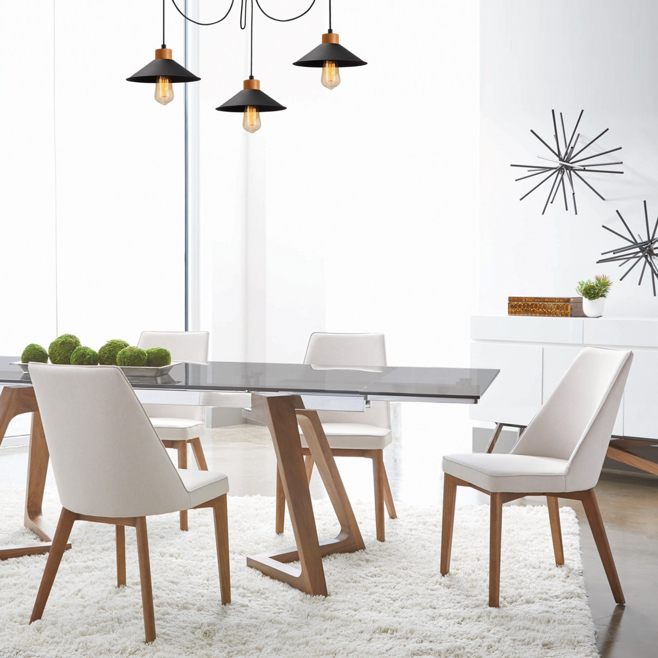 Candelabru Manavgat - N-546