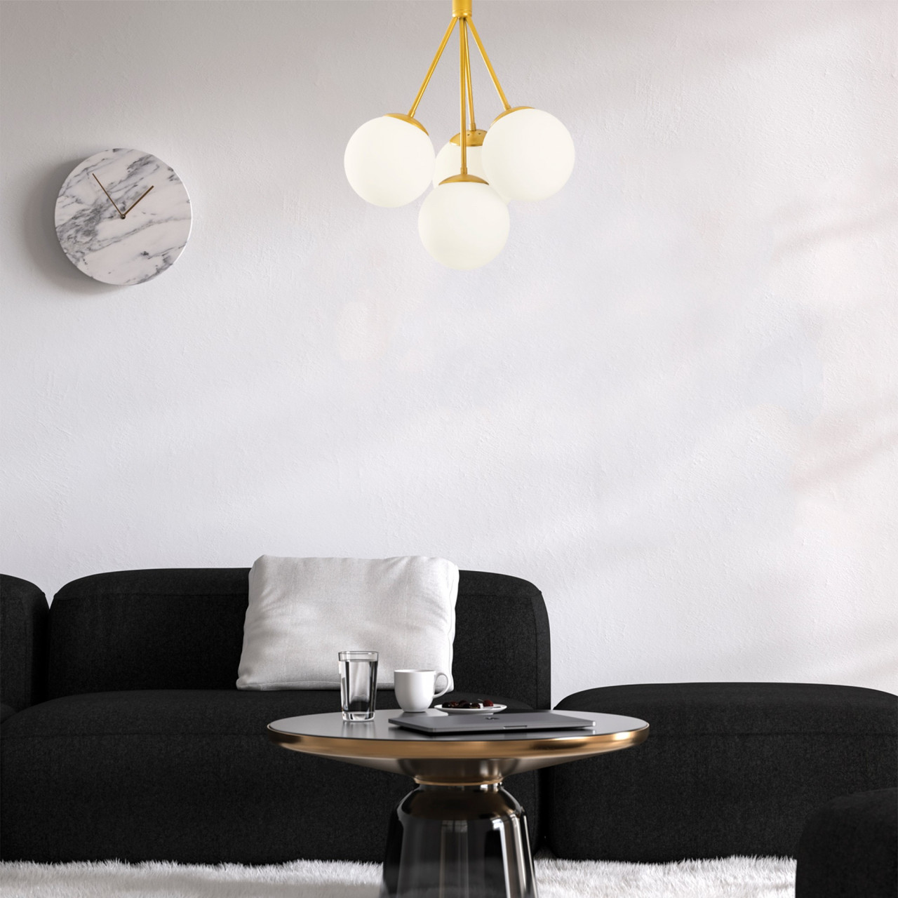 Candelabru Mudoni - MR - 950