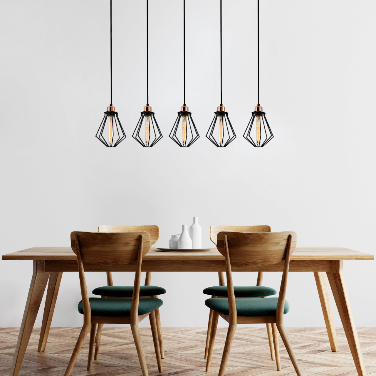 Candelabru Oylat - N-1037