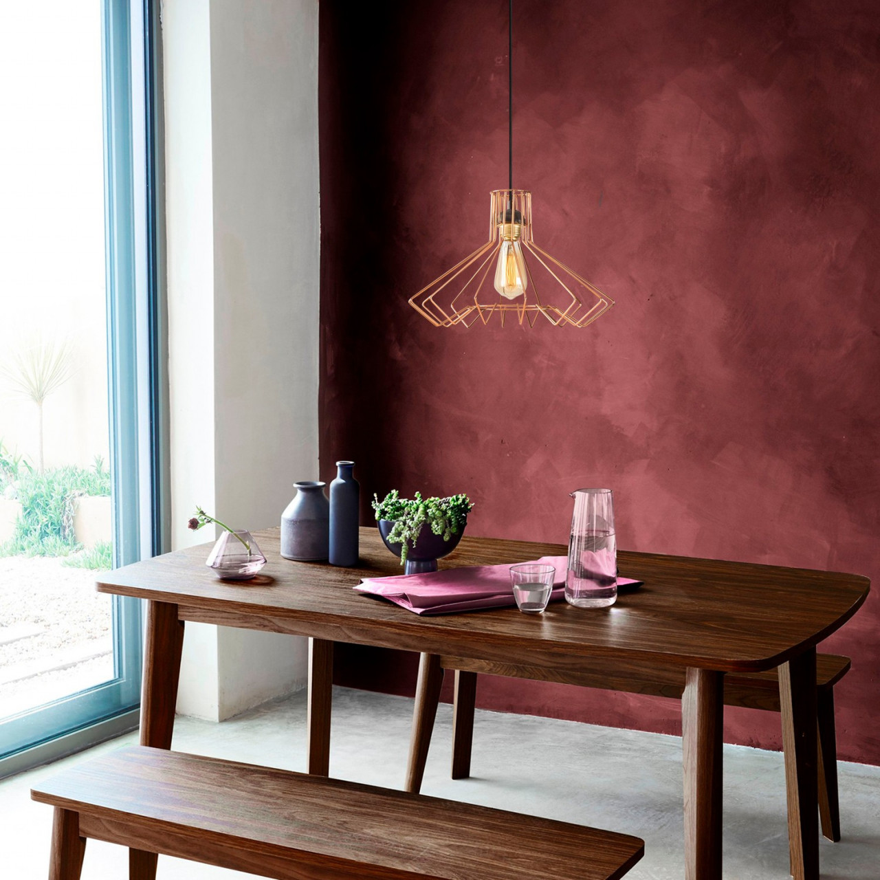 Candelabru Saglam - 3766